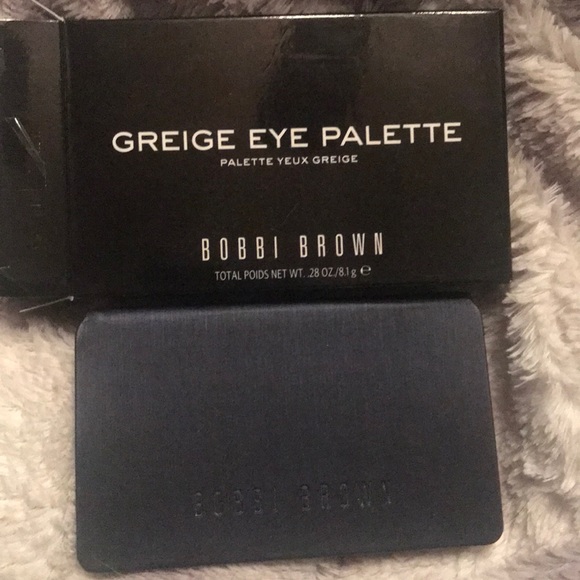 Other - Bobbi Brown Eye Palette Other - Bobbi Brown Eye Palette